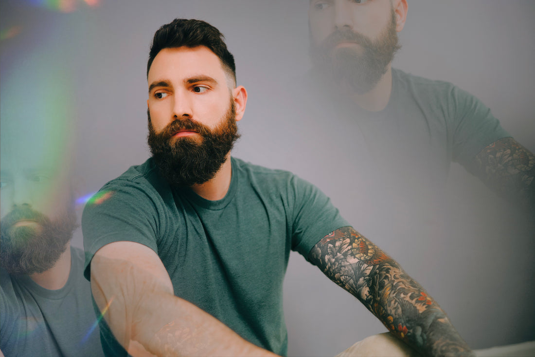 Beard Care for Sensitive Skin: Tips and Product Recommendations